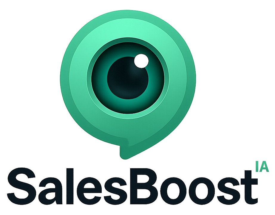 SalesBoost